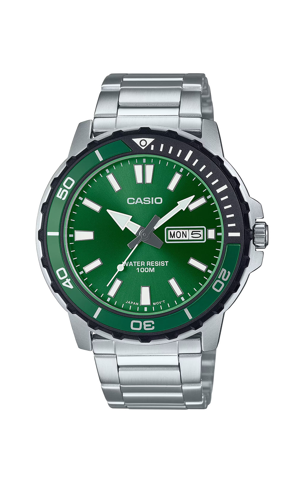 CASIO