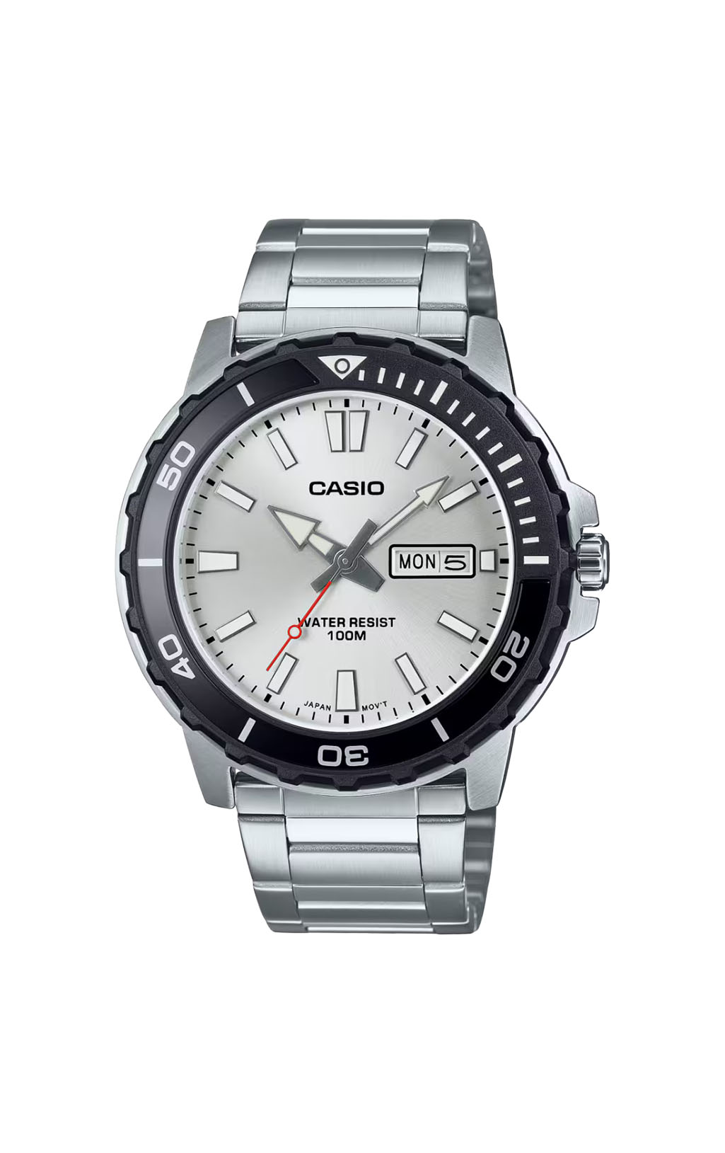 CASIO