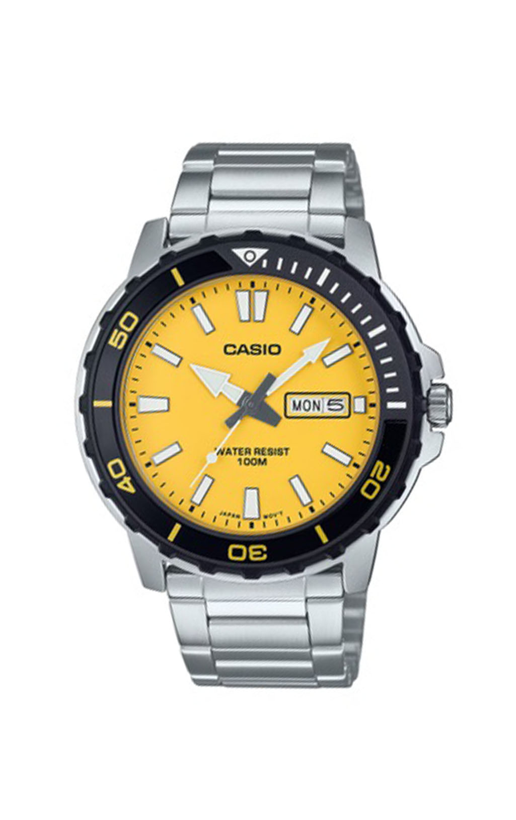 CASIO