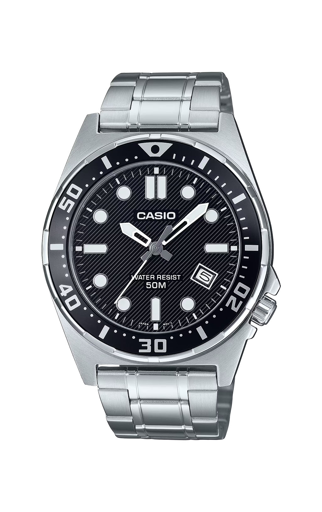CASIO