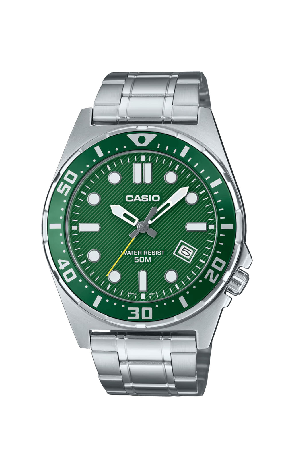 CASIO