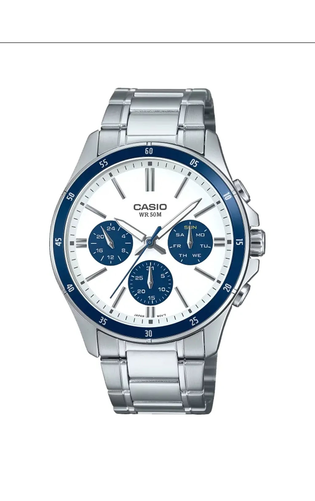 CASIO