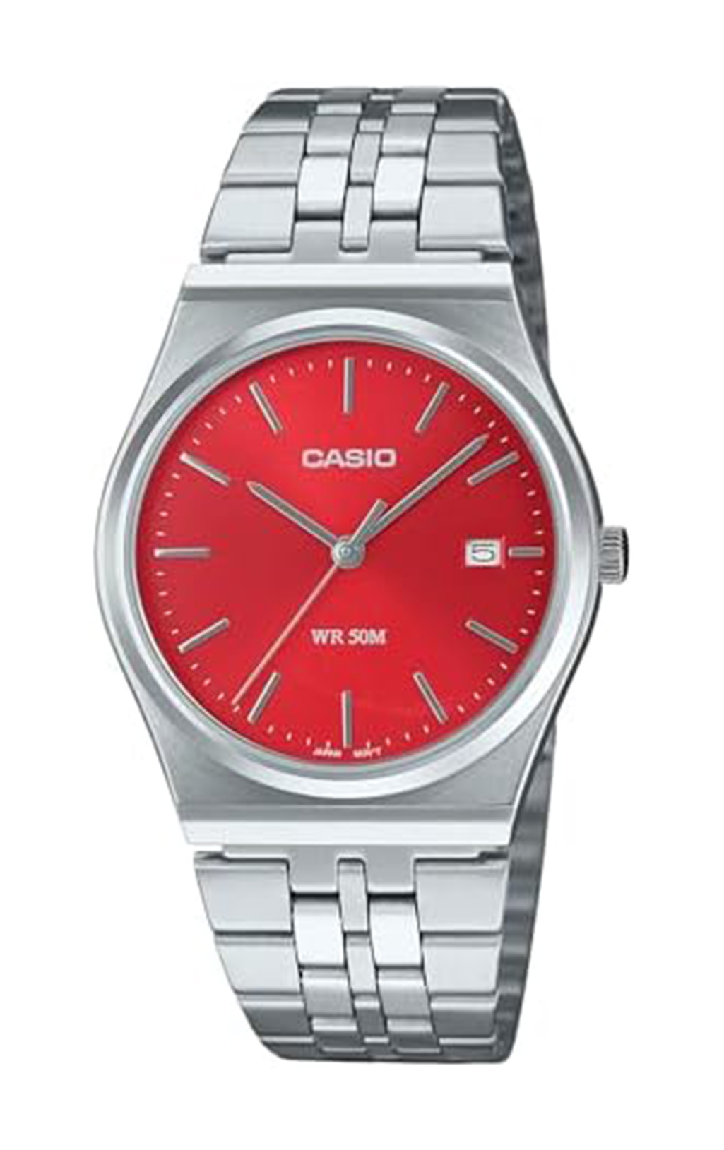 CASIO