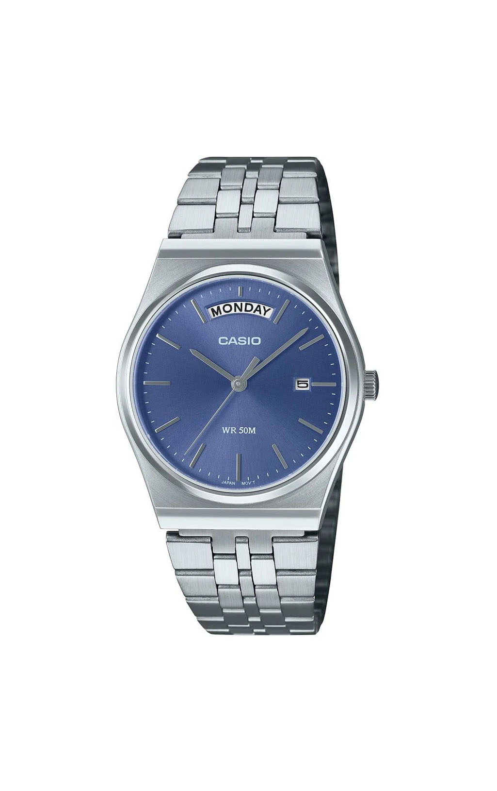 CASIO