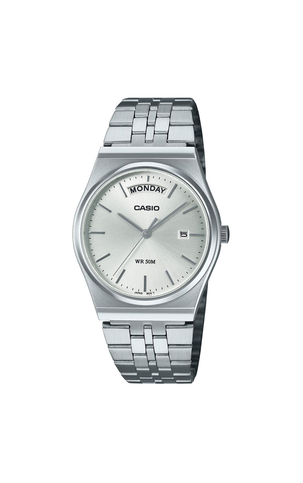 CASIO