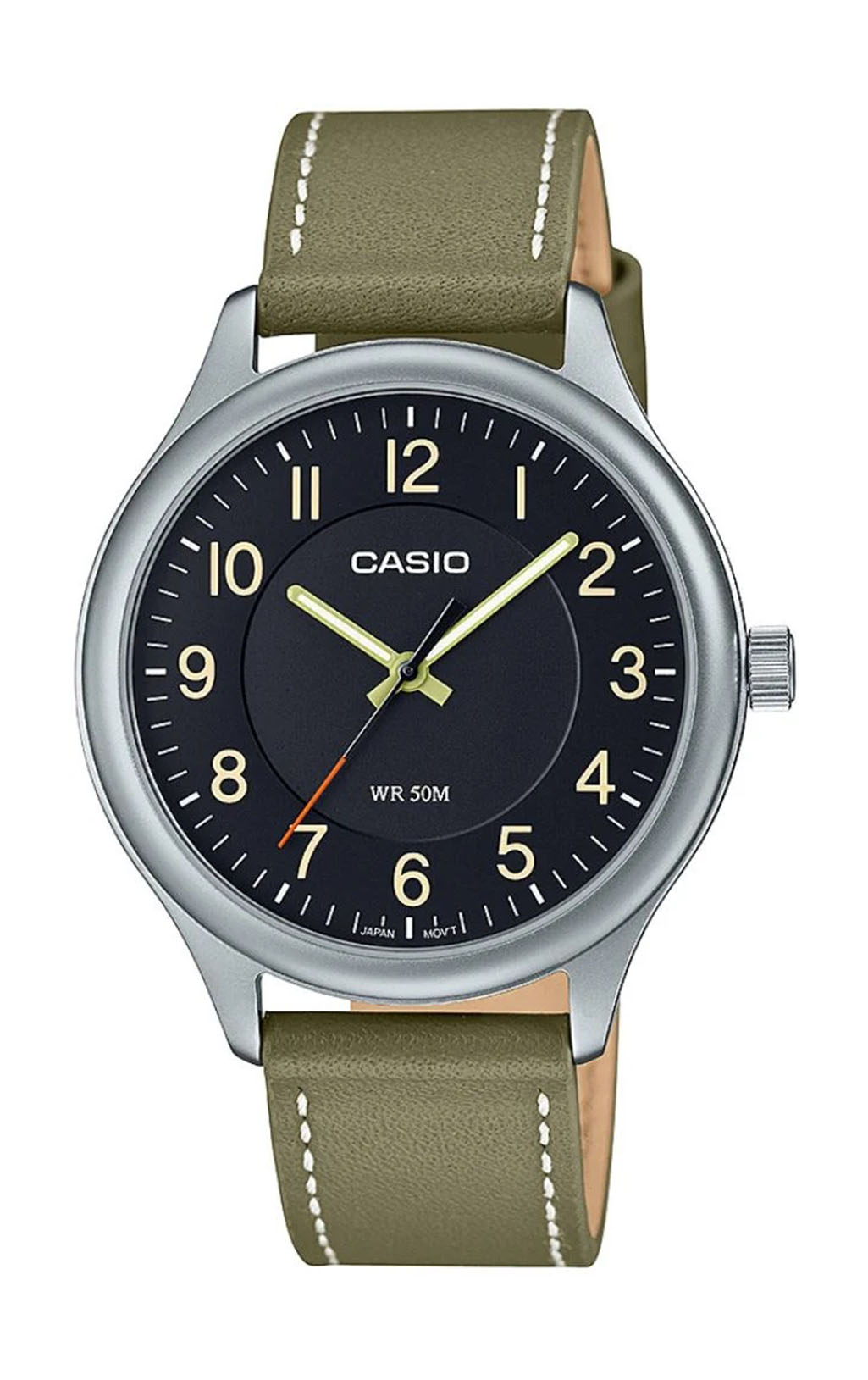 CASIO