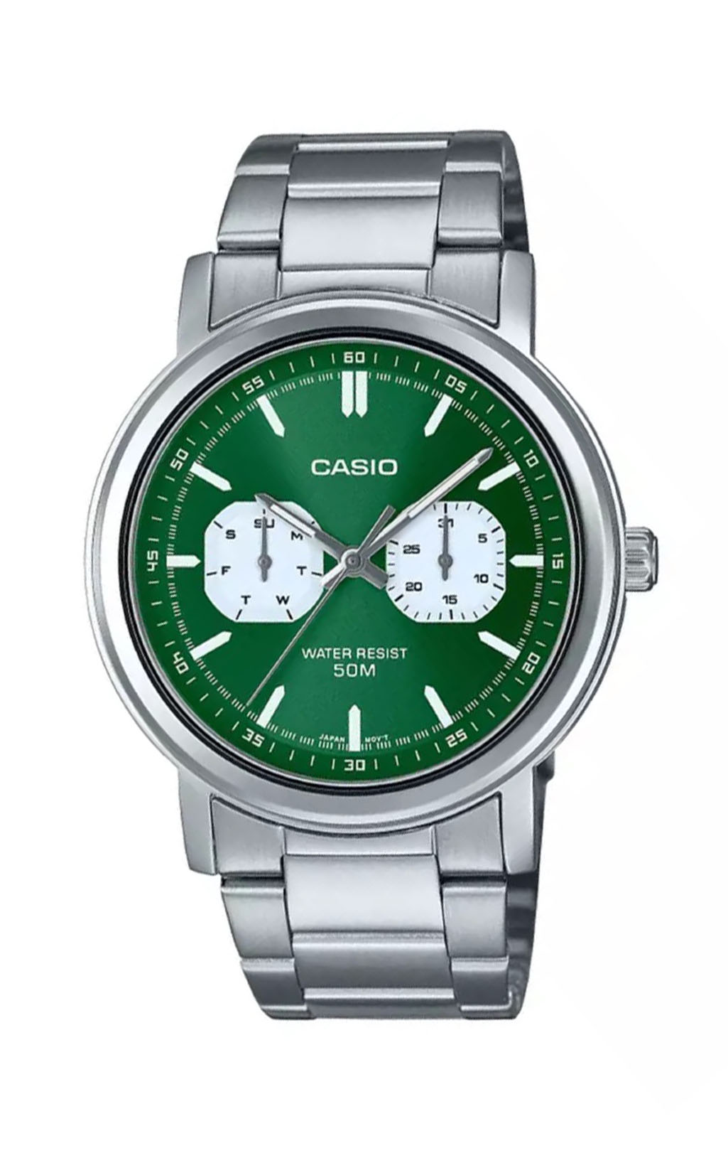 CASIO