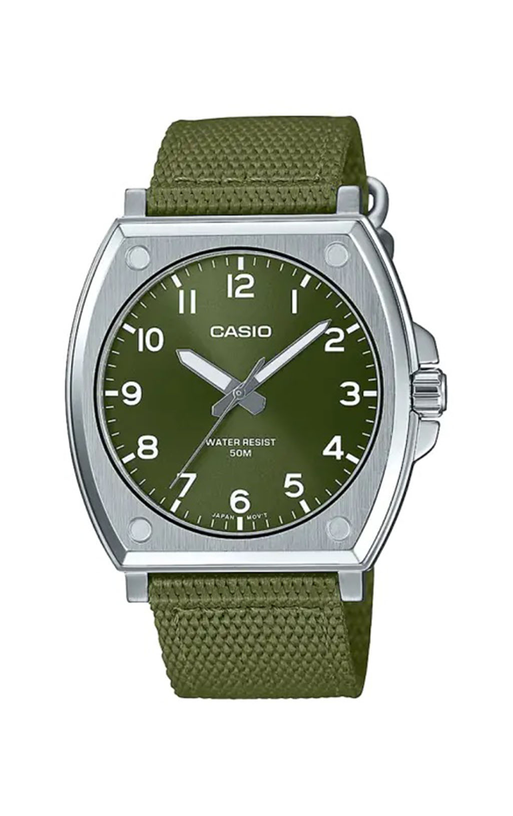 CASIO