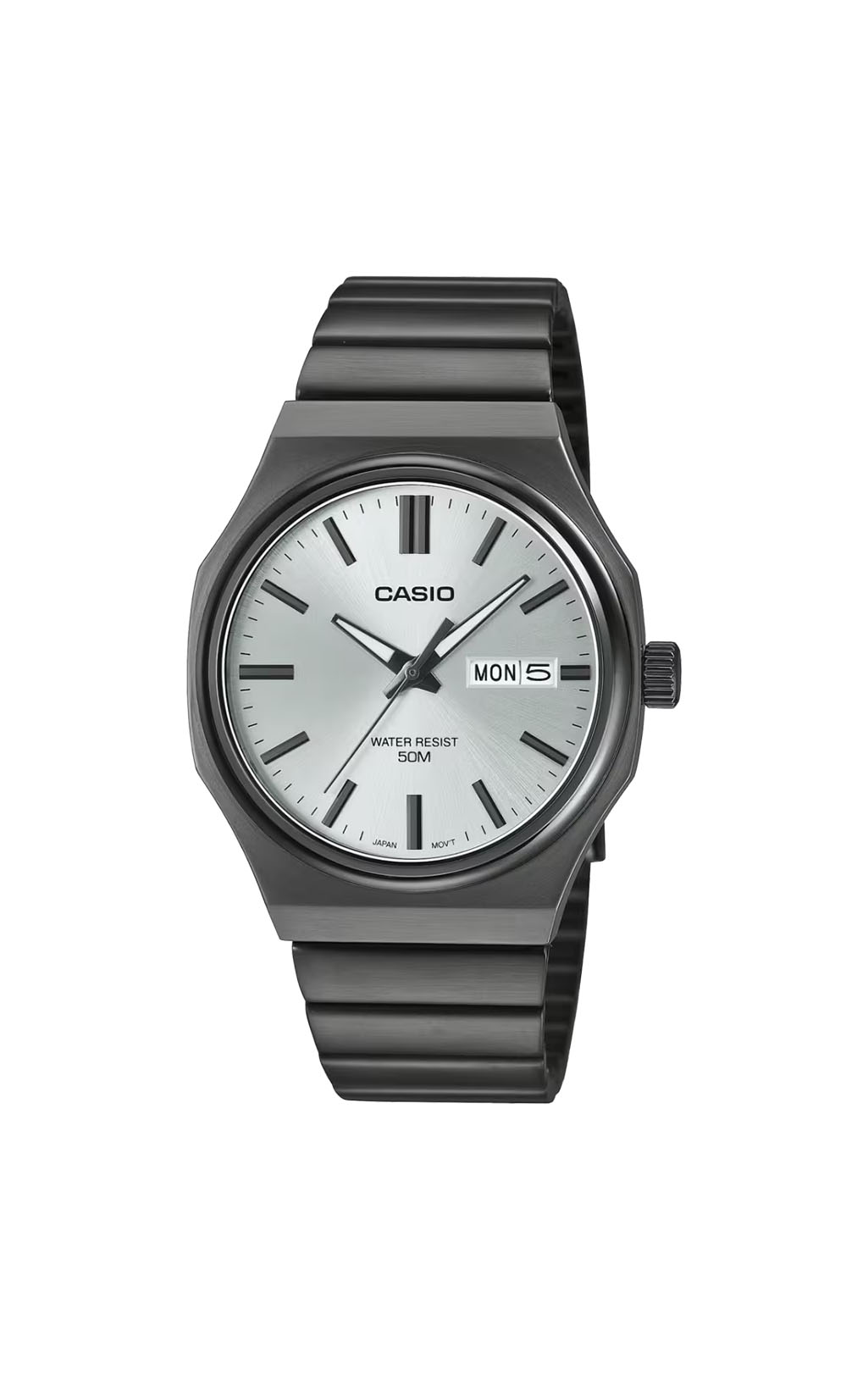 CASIO