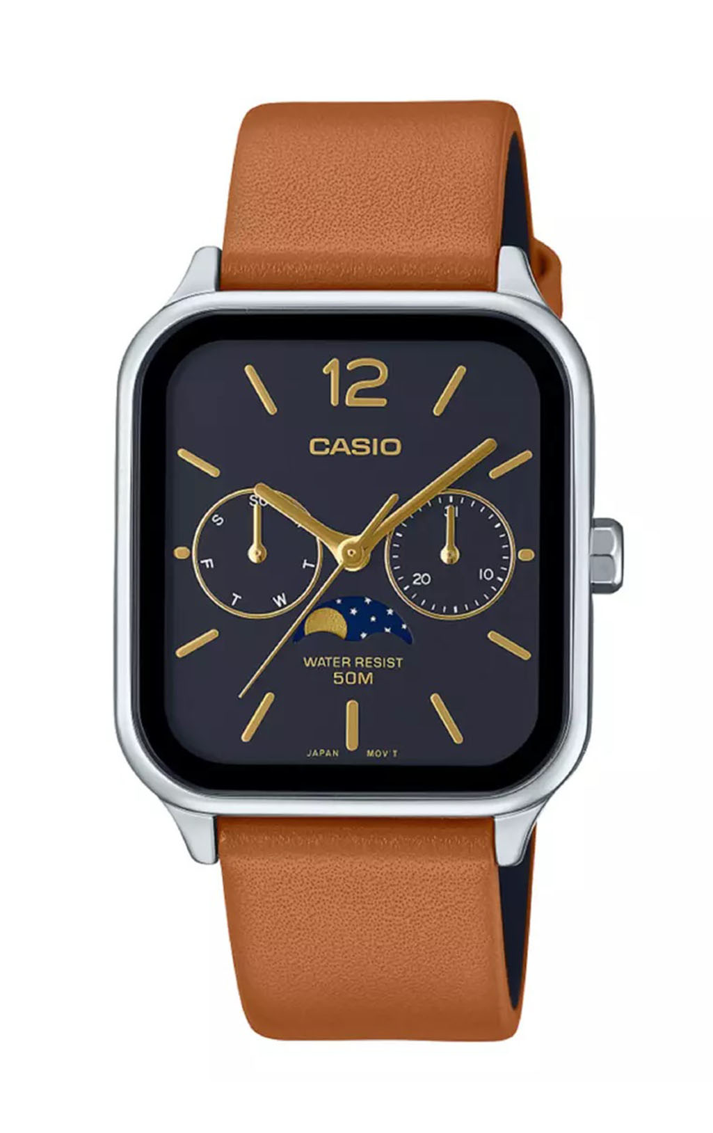 CASIO