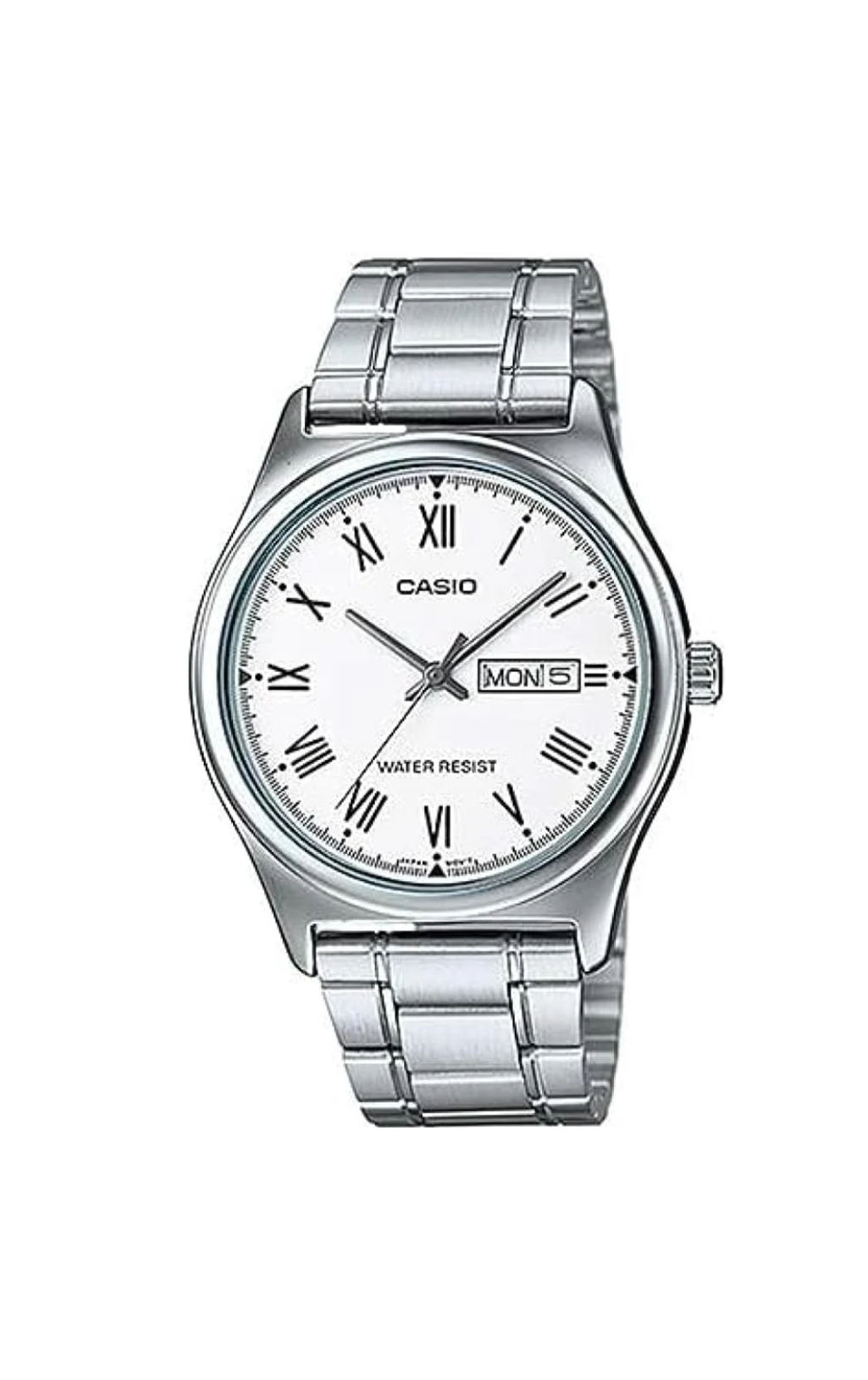 CASIO