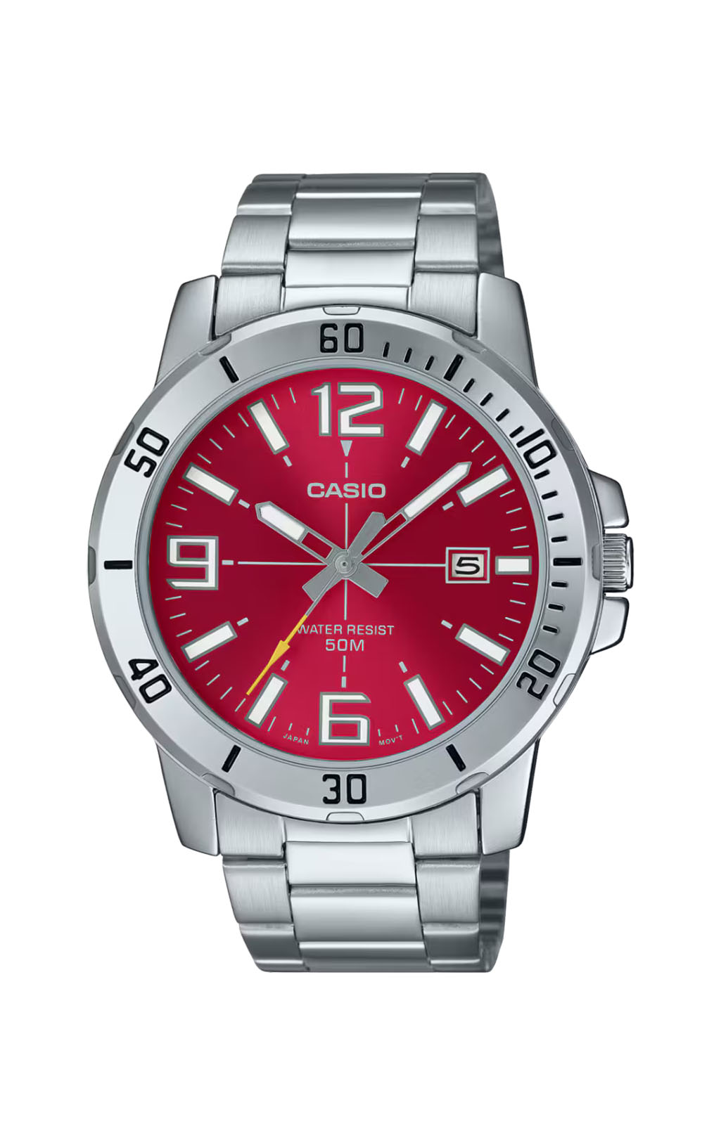 CASIO
