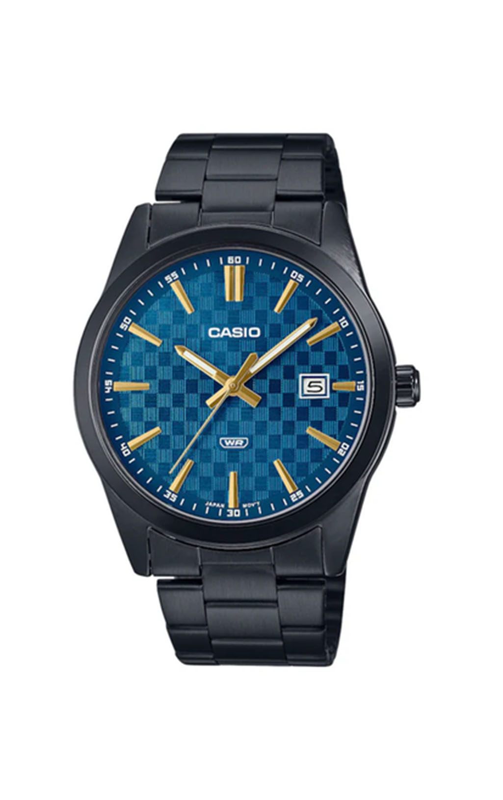 CASIO
