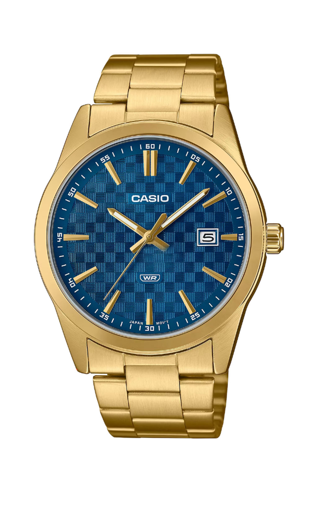 CASIO