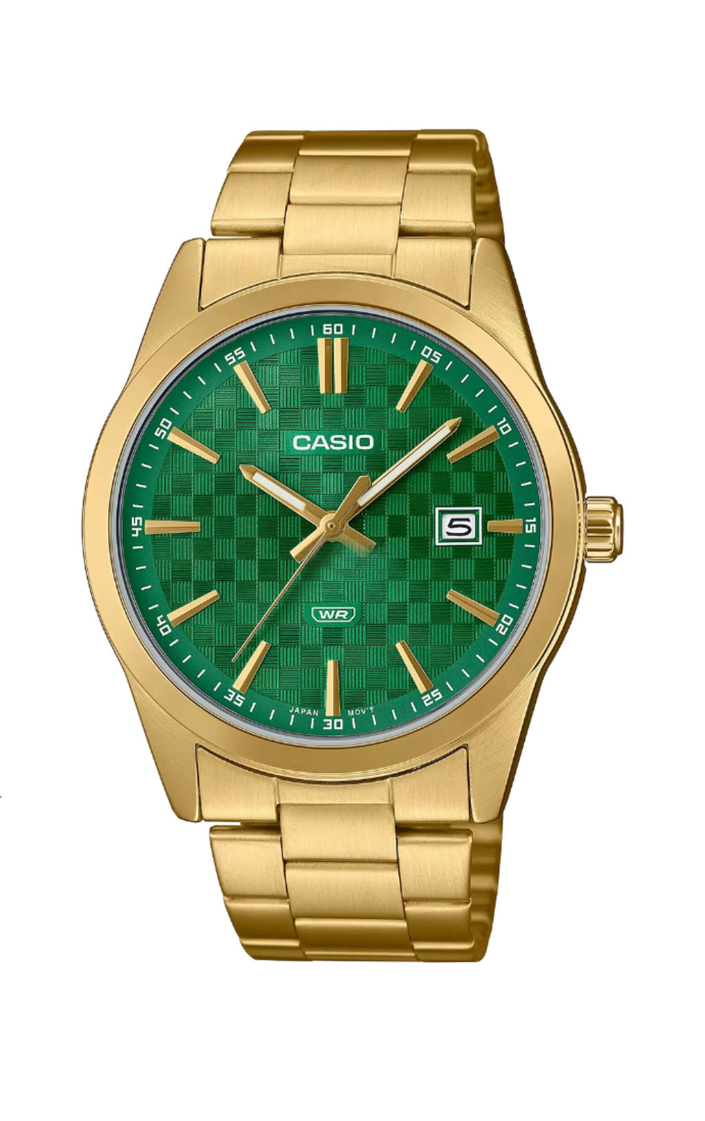 CASIO