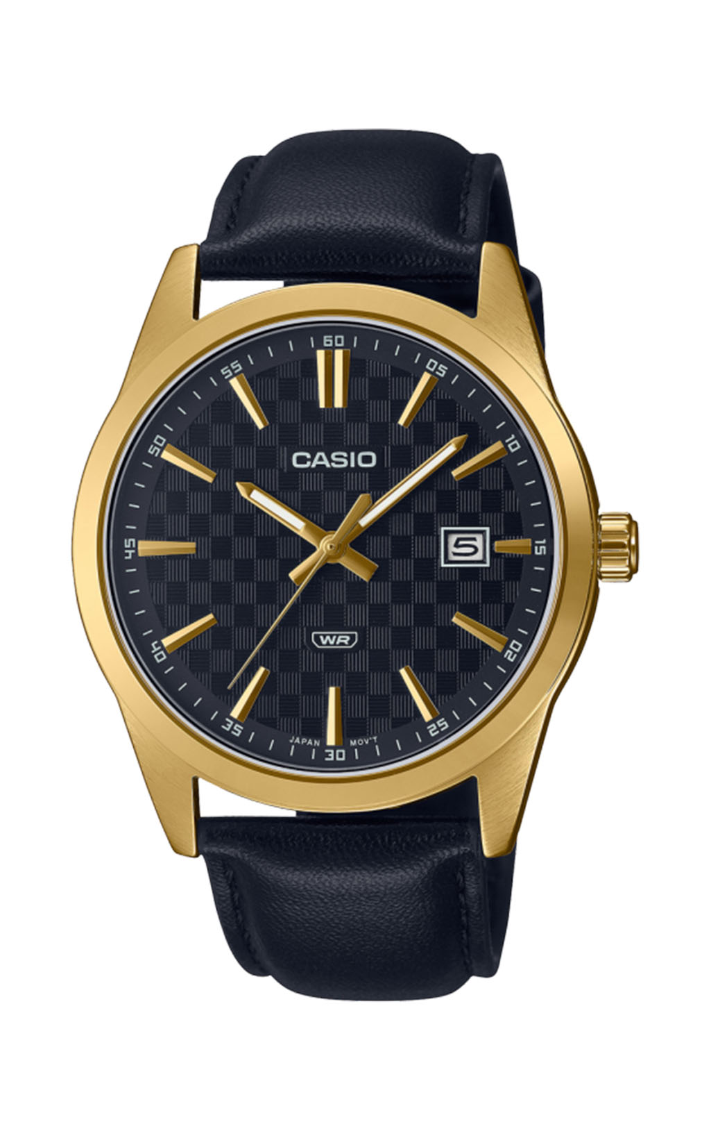 CASIO