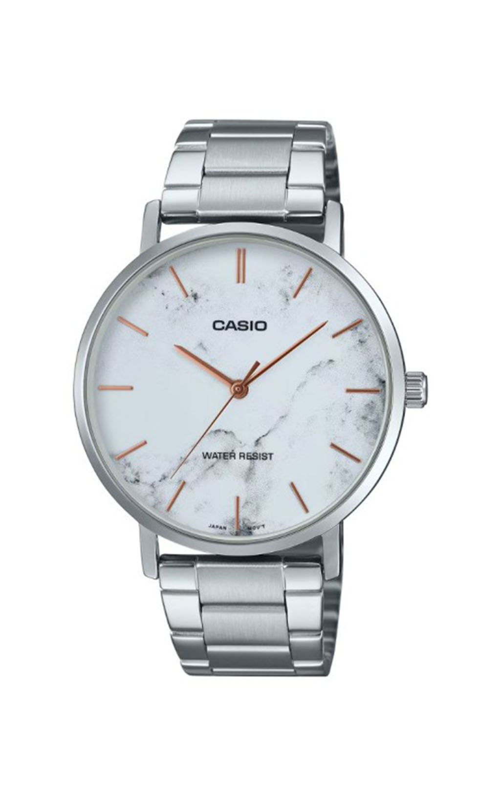 CASIO