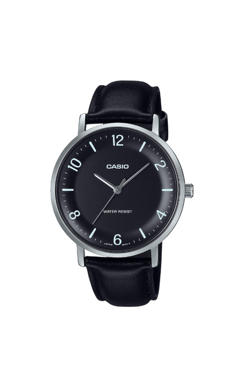 CASIO