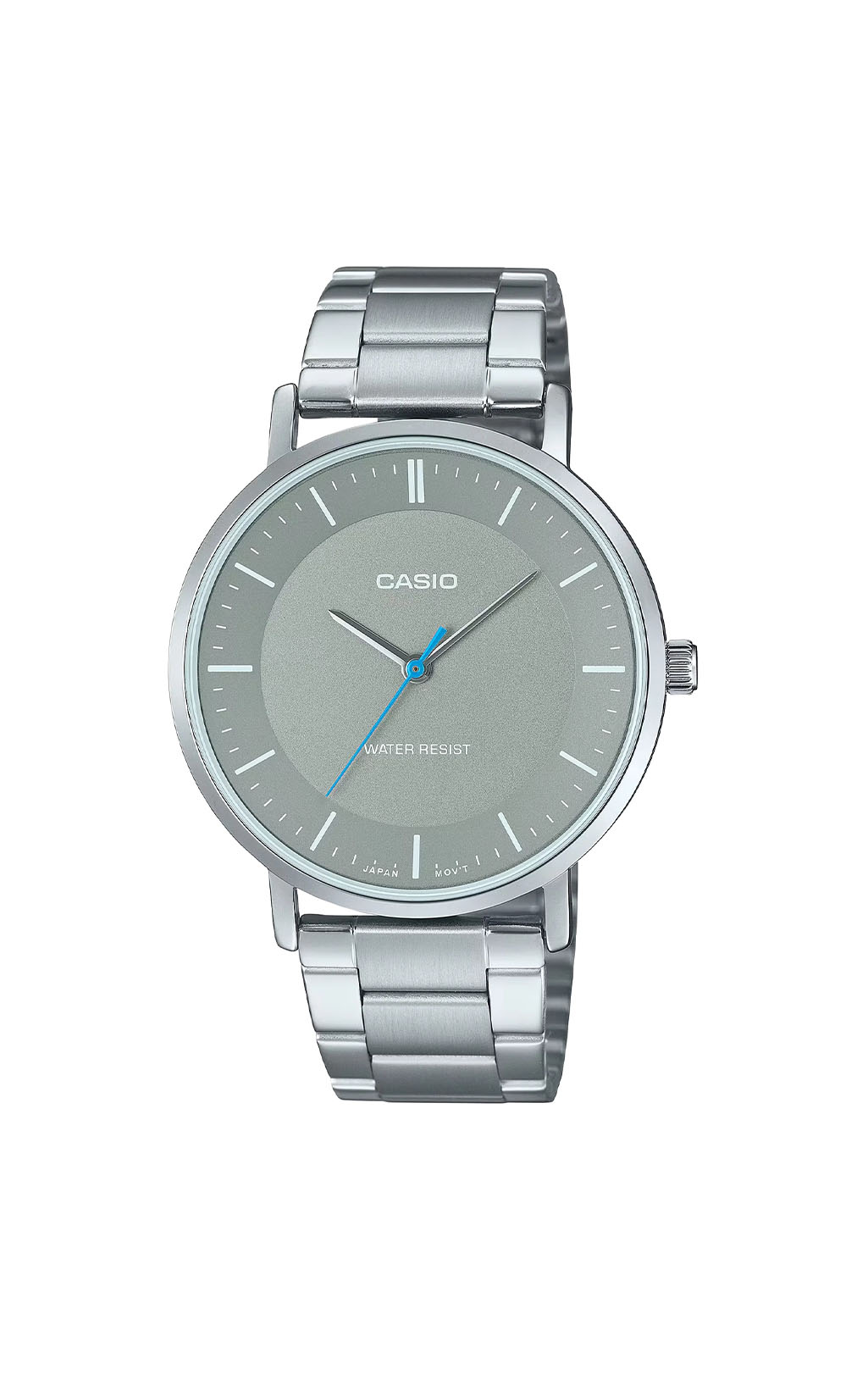 CASIO