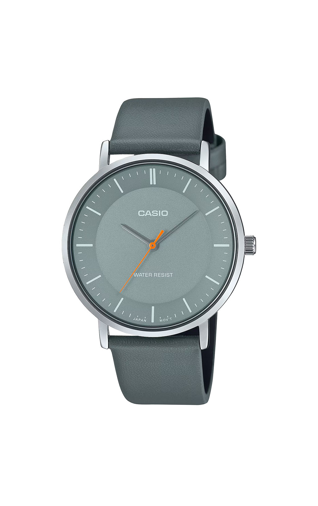 CASIO