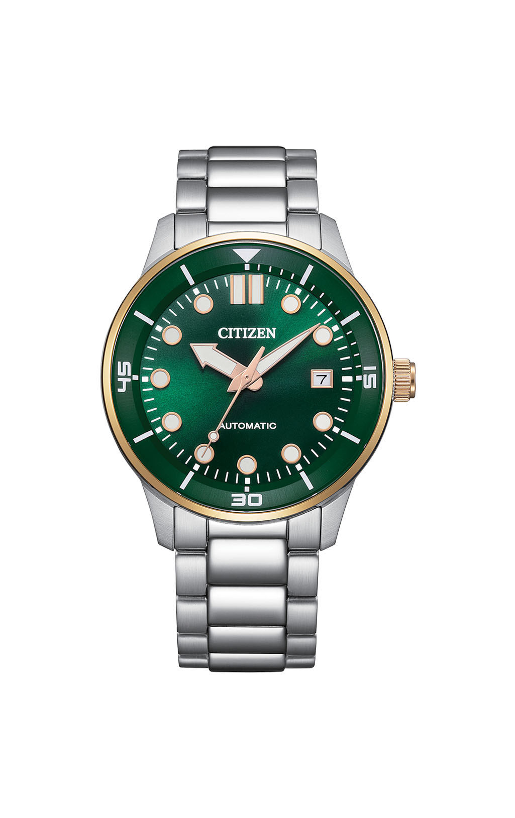 CITIZEN