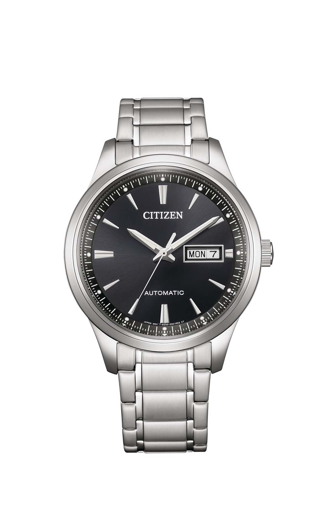 CITIZEN