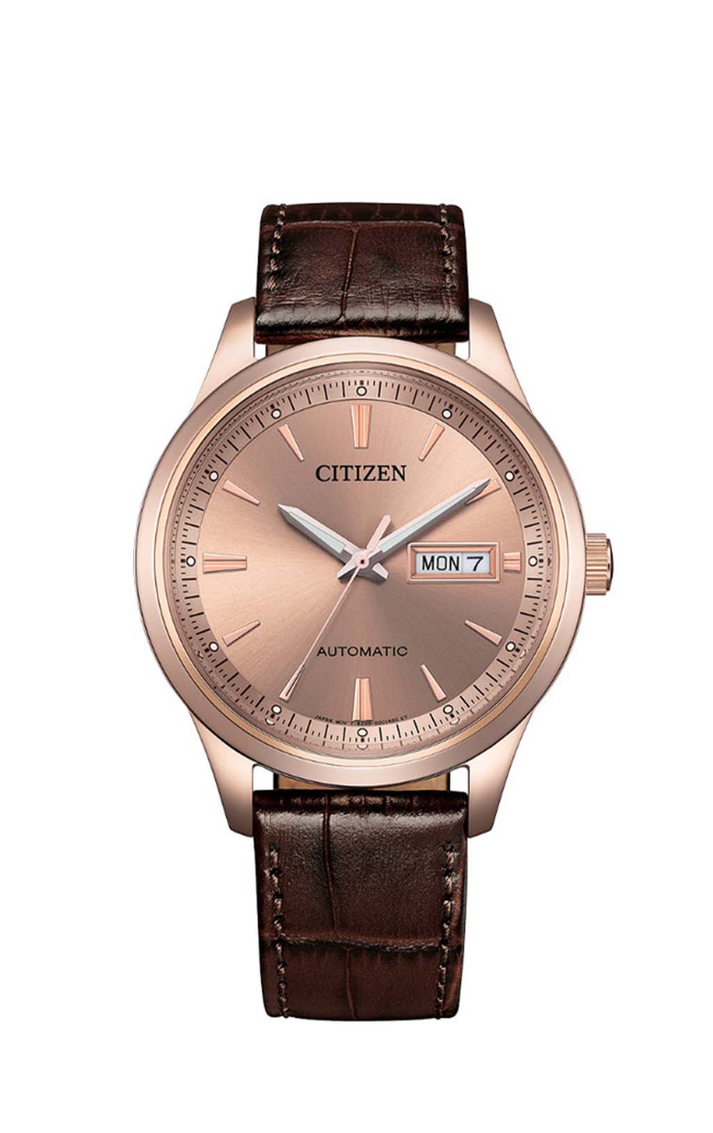 CITIZEN