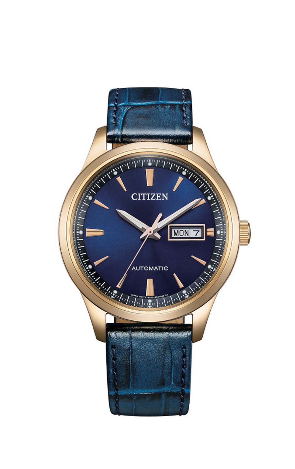 CITIZEN