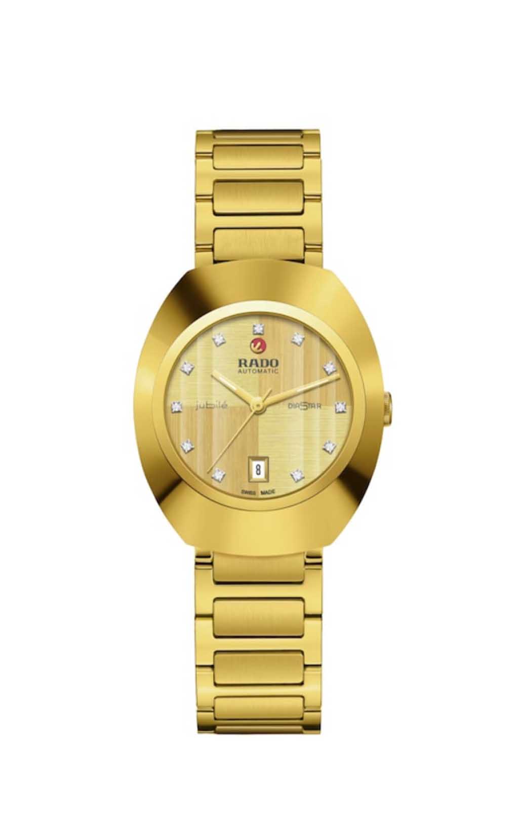 RADO