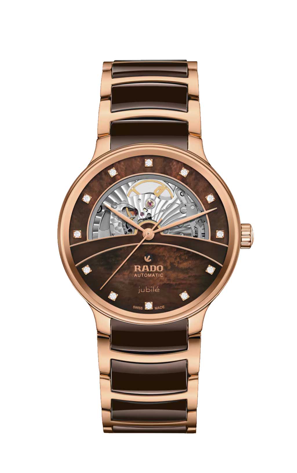 RADO
