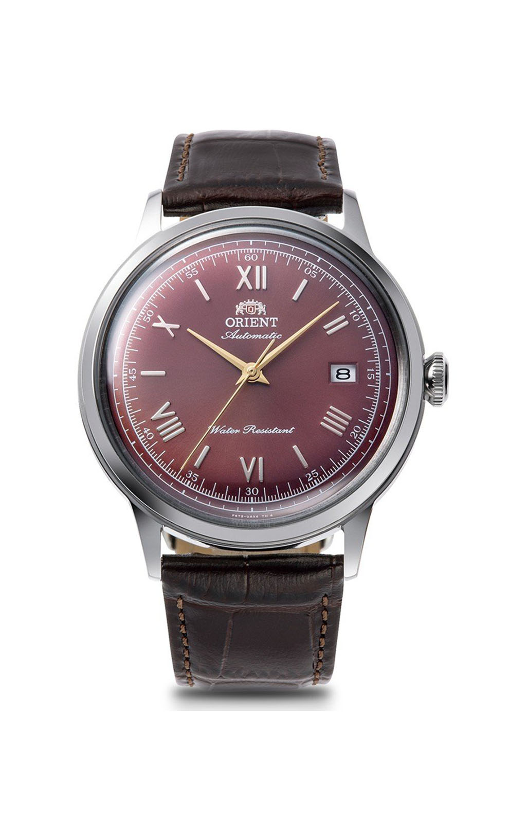 ORIENT