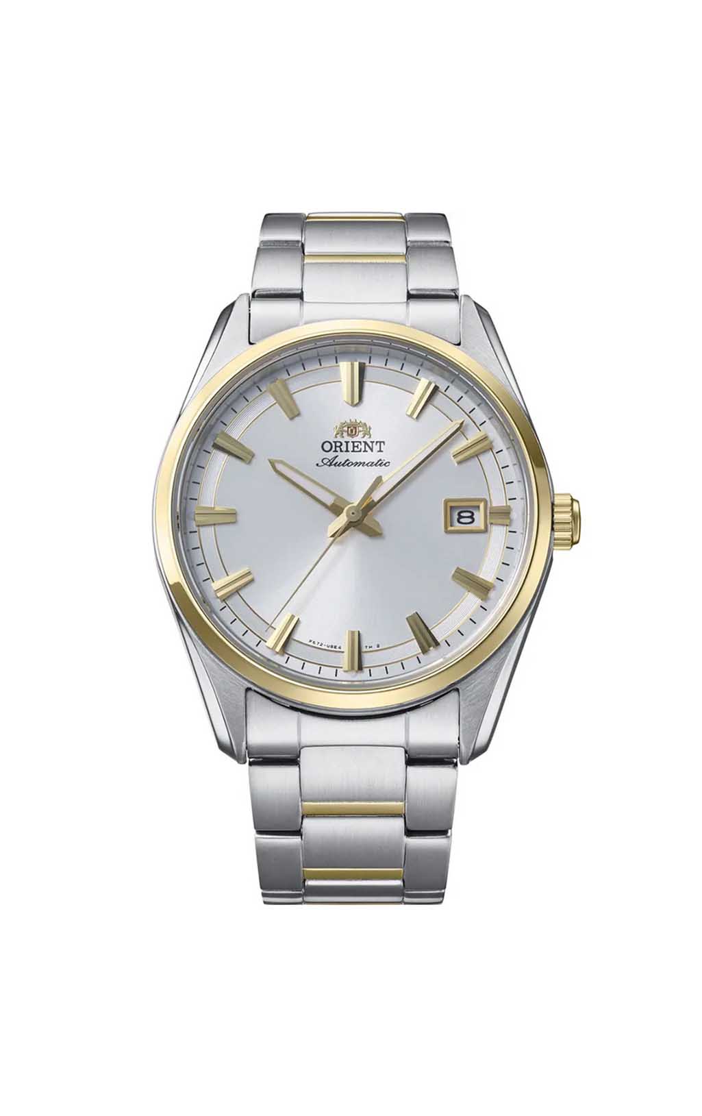 ORIENT