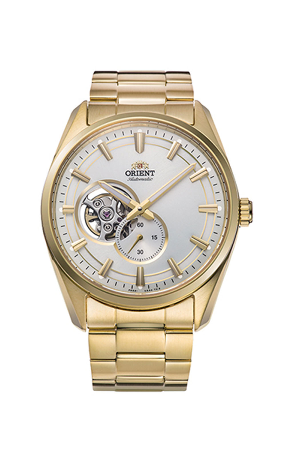 ORIENT