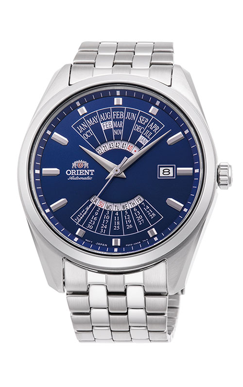 ORIENT