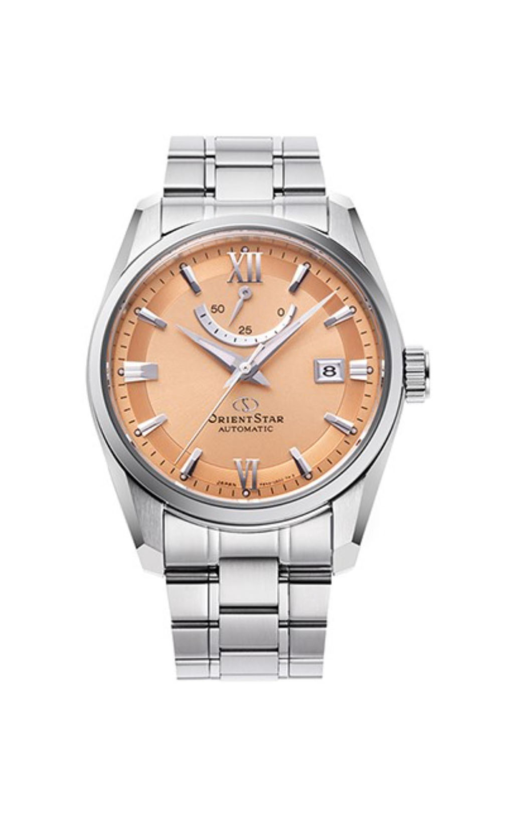 ORIENT STAR
