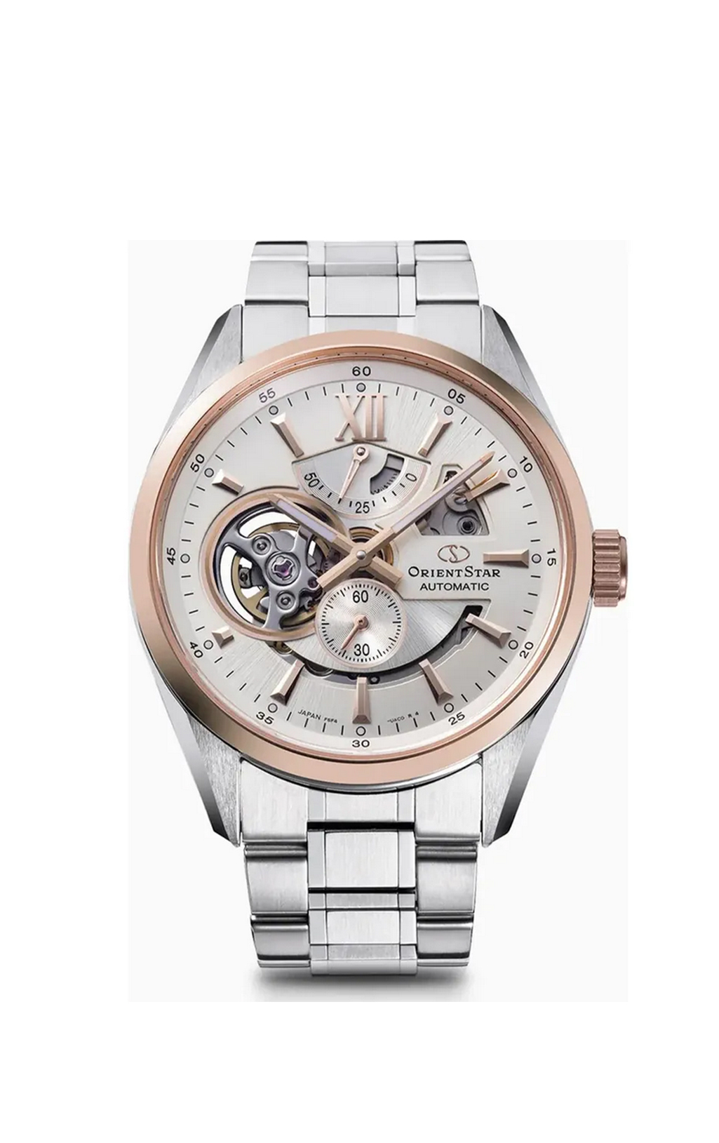 ORIENT STAR