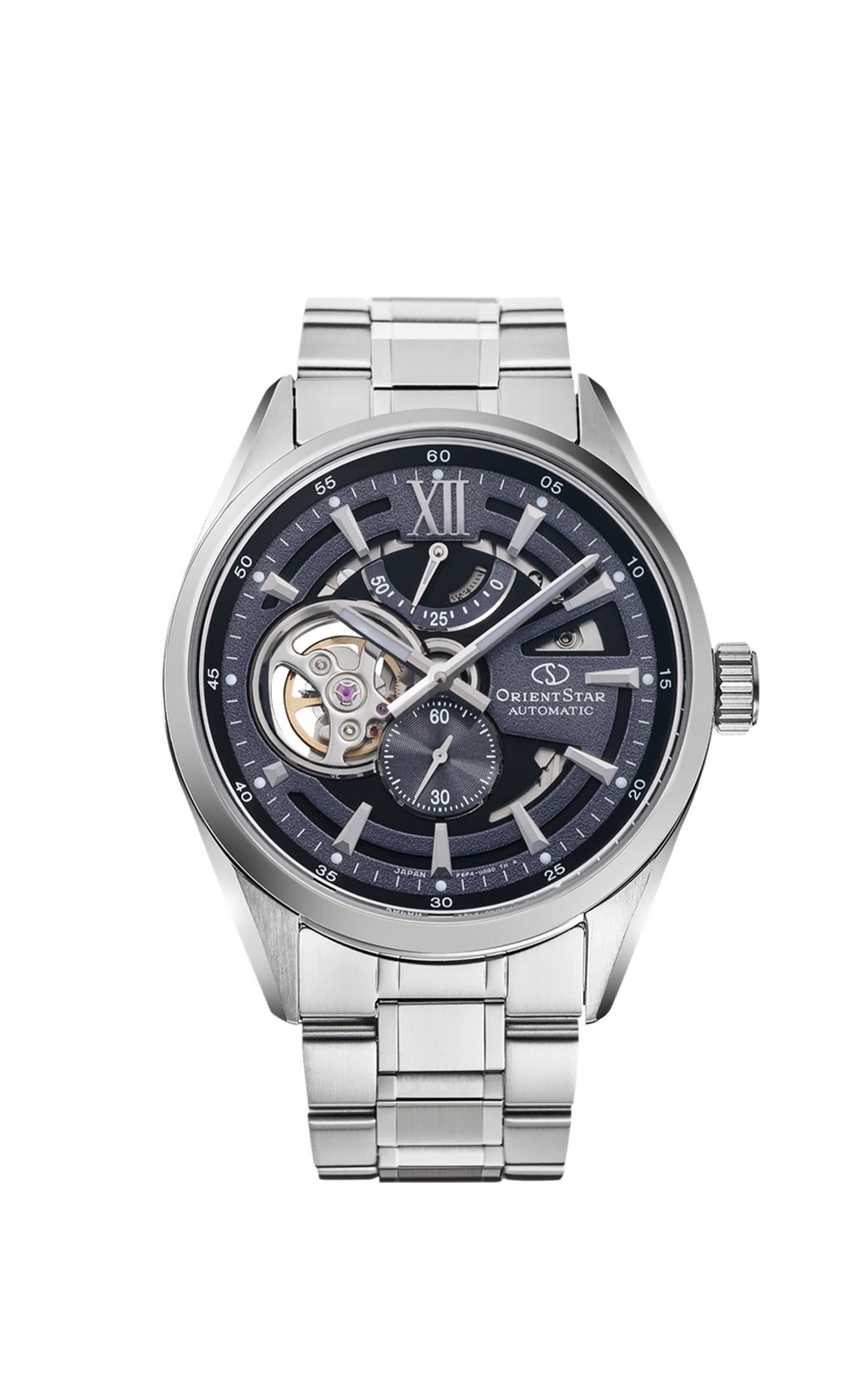 ORIENT STAR