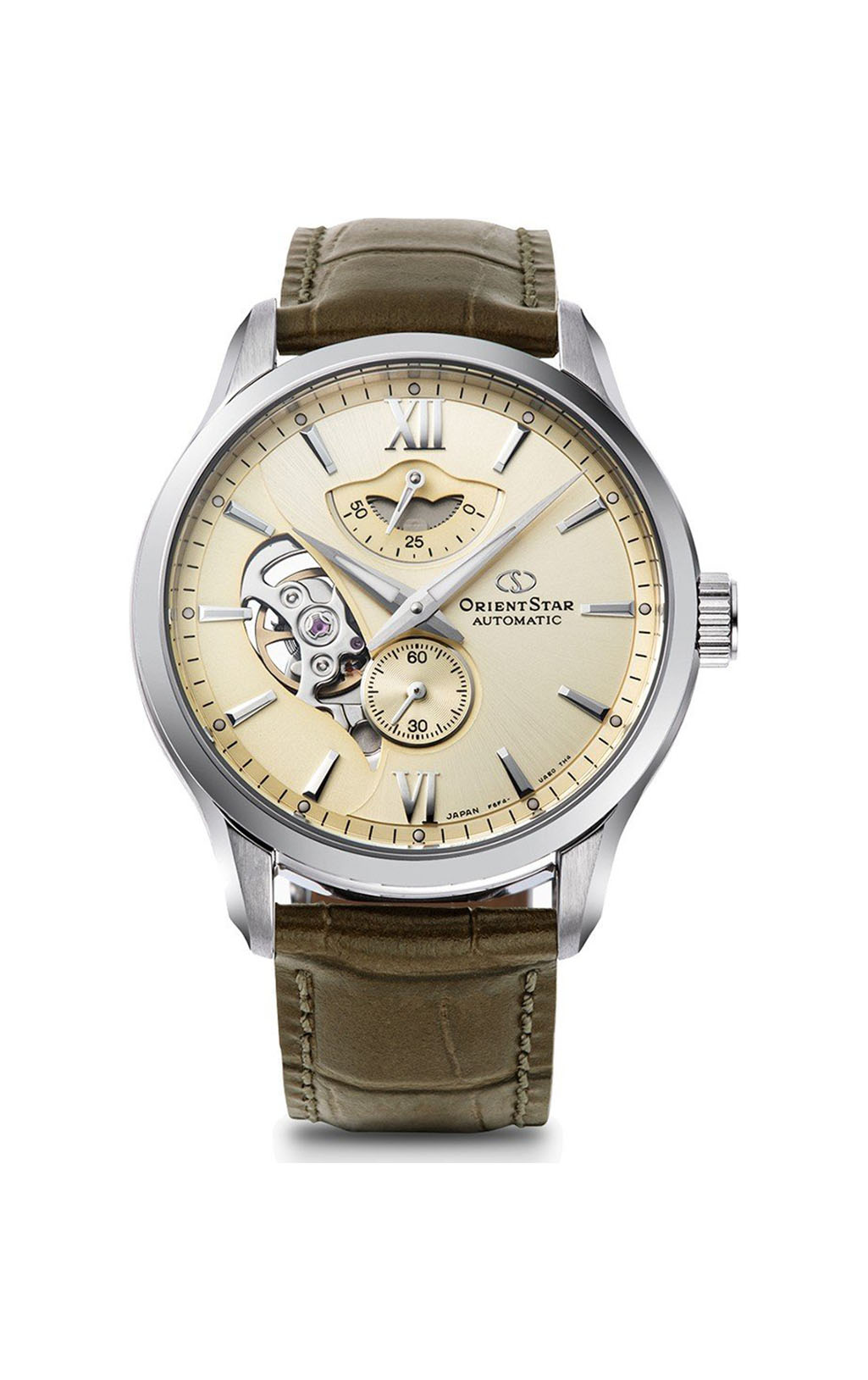 ORIENT STAR