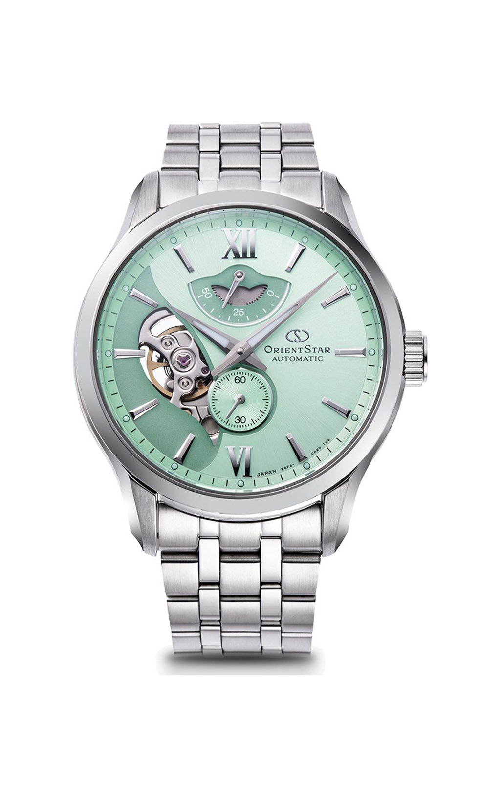 ORIENT STAR
