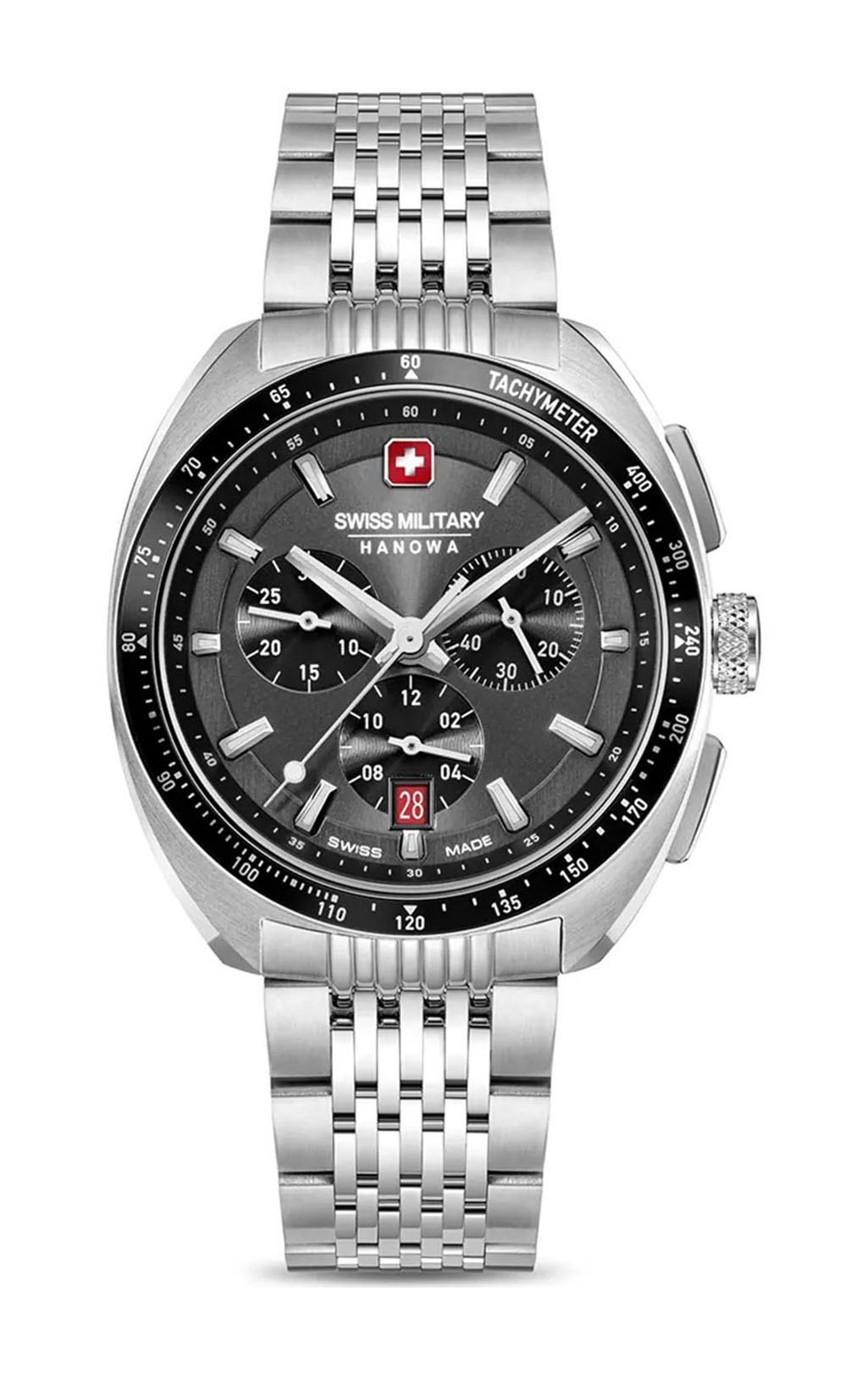 SWISS MILITARY