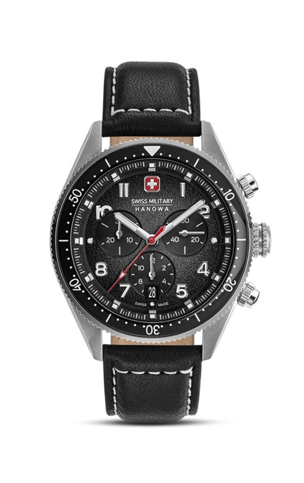 SWISS MILITARY