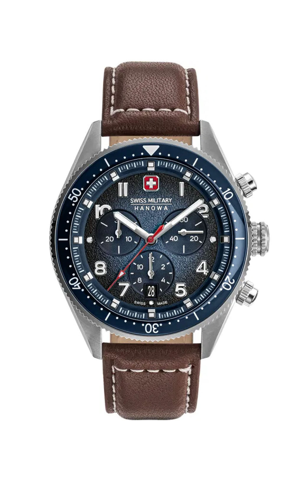 SWISS MILITARY