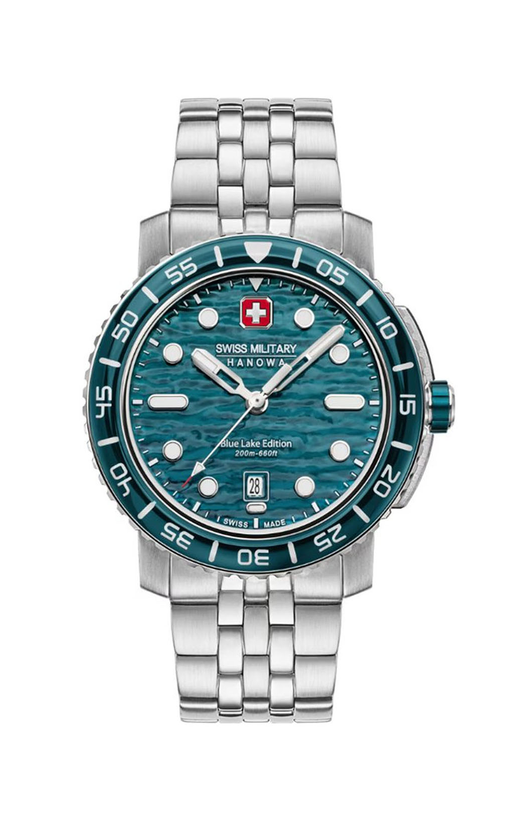 SWISS MILITARY