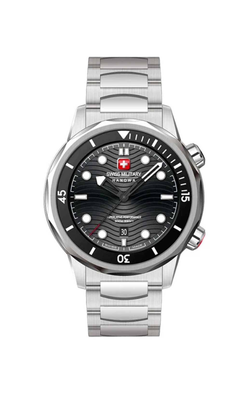 SWISS MILITARY