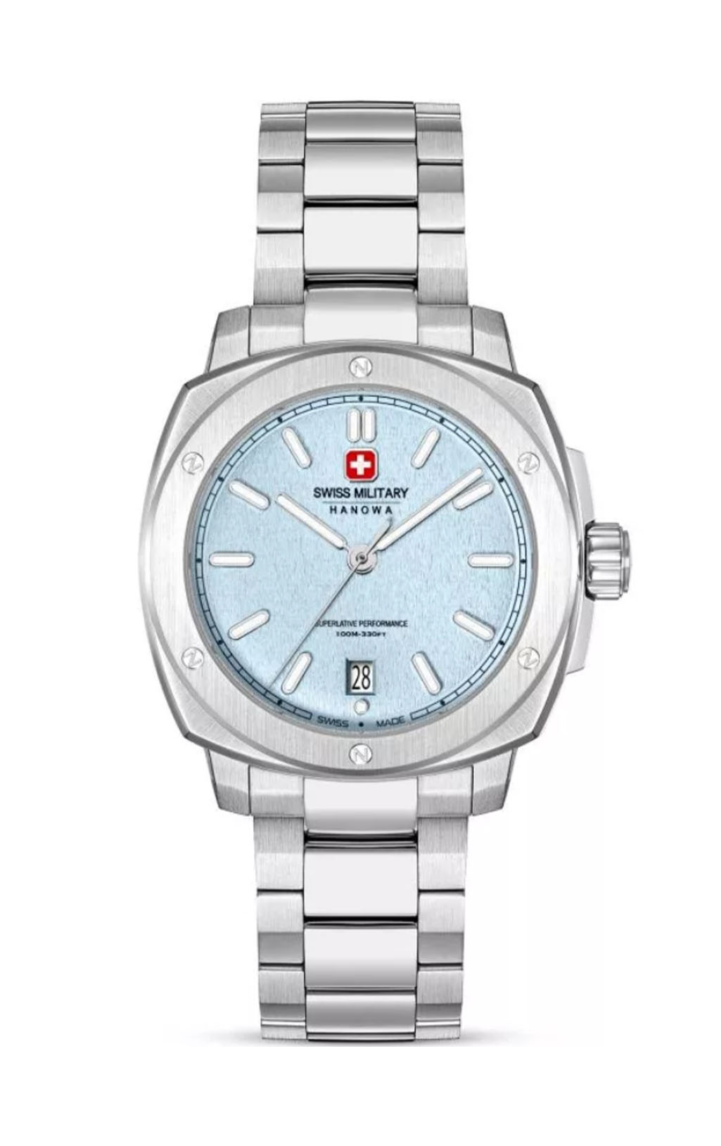 SWISS MILITARY