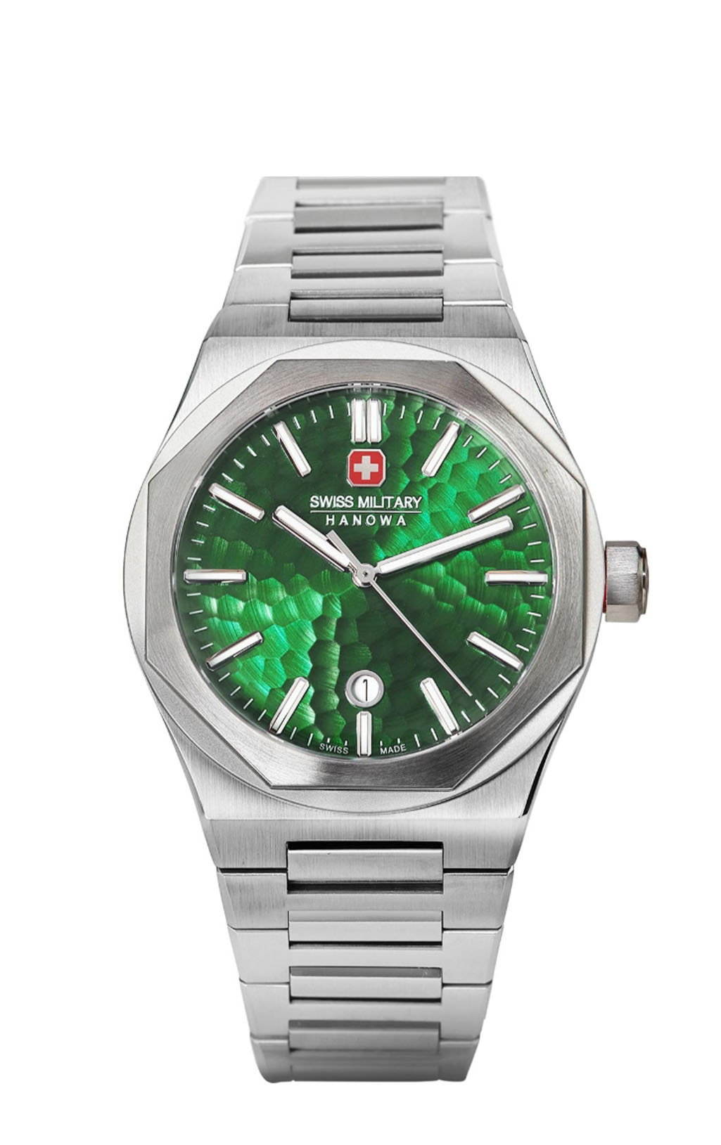 SWISS MILITARY