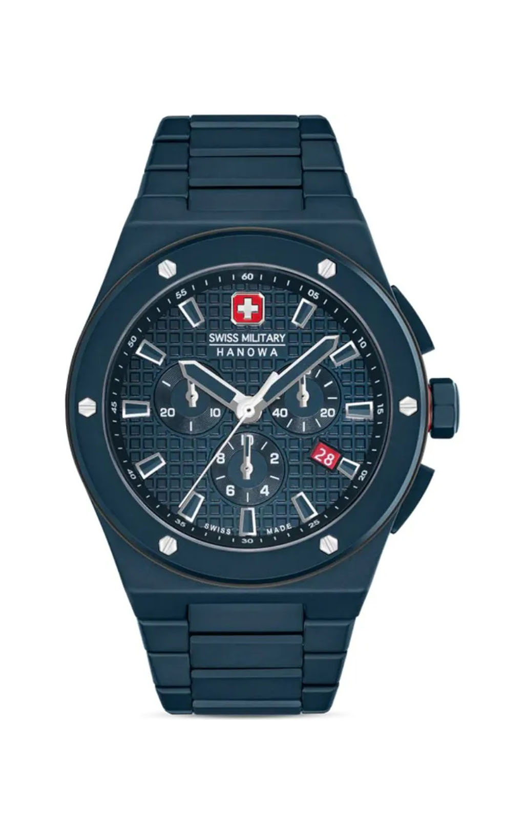 SWISS MILITARY
