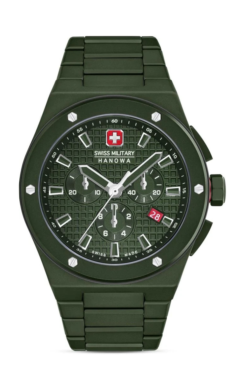 SWISS MILITARY