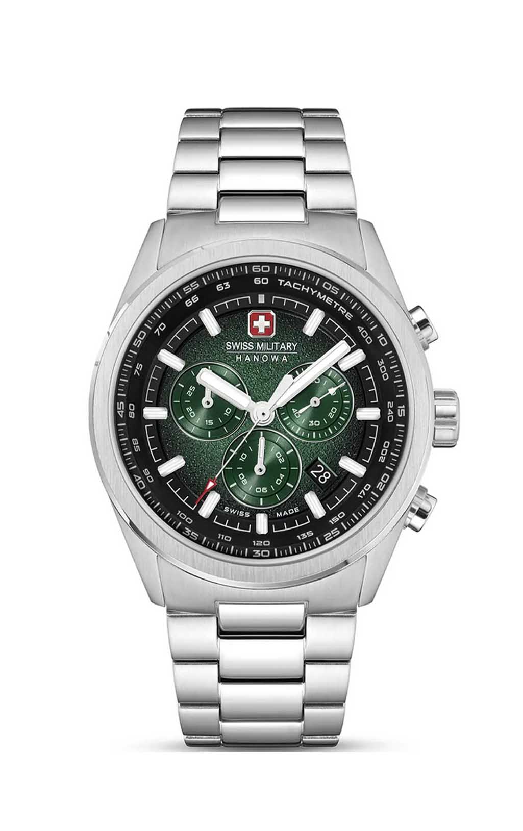 SWISS MILITARY