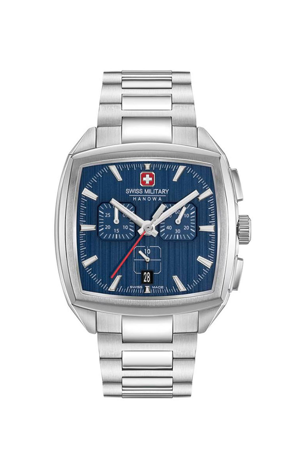 SWISS MILITARY